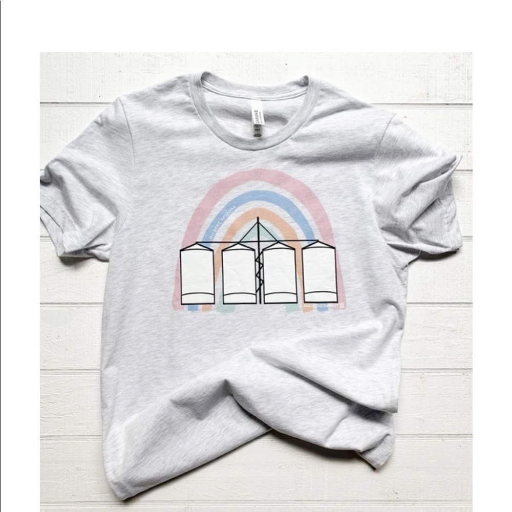 Gilbert AZ Graphic Tee